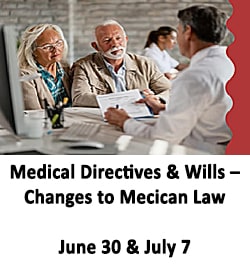 Medical Directives & Wills